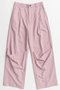 Marvelt Slacks Pants/マーベルトスラックスパンツ メゾンスペシャル/MAISON SPECIAL PNK(ピンク)