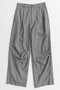 Marvelt Slacks Pants/マーベルトスラックスパンツ メゾンスペシャル/MAISON SPECIAL MLT1(マルチカラー)