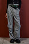 Marvelt Slacks Pants/マーベルトスラックスパンツ メゾンスペシャル/MAISON SPECIAL