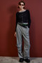 Marvelt Slacks Pants/マーベルトスラックスパンツ メゾンスペシャル/MAISON SPECIAL