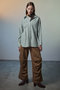 Hem Tuck Sweatpants/裾タックスウェットパンツ メゾンスペシャル/MAISON SPECIAL