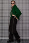 【予約販売】Zipper Skirt Set Pants/ファスナースカートセットパンツ メゾンスペシャル/MAISON SPECIAL