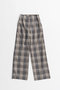 【予約販売】Zipper Skirt Set Pants/ファスナースカートセットパンツ メゾンスペシャル/MAISON SPECIAL