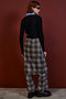 【予約販売】Zipper Skirt Set Pants/ファスナースカートセットパンツ メゾンスペシャル/MAISON SPECIAL