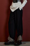 【予約販売】Roll-Up Stripe Pants/ロールアップストライプパンツ メゾンスペシャル/MAISON SPECIAL