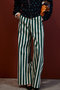 Wide Print Pants/ワイドプリントパンツ メゾンスペシャル/MAISON SPECIAL