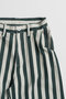 Wide Print Pants/ワイドプリントパンツ メゾンスペシャル/MAISON SPECIAL