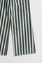 Wide Print Pants/ワイドプリントパンツ メゾンスペシャル/MAISON SPECIAL