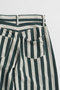 Wide Print Pants/ワイドプリントパンツ メゾンスペシャル/MAISON SPECIAL