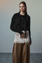【予約販売】Multi-Way Lace Wrap Skirt/マルチウェイレースラップスカート メゾンスペシャル/MAISON SPECIAL