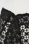 【予約販売】Multi-Way Lace Wrap Skirt/マルチウェイレースラップスカート メゾンスペシャル/MAISON SPECIAL