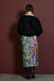 【予約販売】Drawing Scarf Skirt/ドローイングスカーフスカート メゾンスペシャル/MAISON SPECIAL