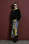 【予約販売】Drawing Scarf Skirt/ドローイングスカーフスカート メゾンスペシャル/MAISON SPECIAL