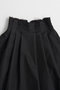 【予約販売】Wide Tuck Volume Skirt/ワイドタックボリュームスカート メゾンスペシャル/MAISON SPECIAL
