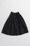 【予約販売】Wide Tuck Volume Skirt/ワイドタックボリュームスカート メゾンスペシャル/MAISON SPECIAL