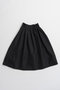 【予約販売】Wide Tuck Volume Skirt/ワイドタックボリュームスカート メゾンスペシャル/MAISON SPECIAL
