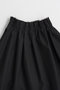 【予約販売】Wide Tuck Volume Skirt/ワイドタックボリュームスカート メゾンスペシャル/MAISON SPECIAL