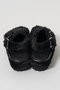Fur-Like Volume Sole Slingback Mules/ファーライクボリュームソールスリングバックミュール メゾンスペシャル/MAISON SPECIAL
