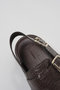 Volume Sole Slingback Mules/ボリュームソールスリングバックミュール メゾンスペシャル/MAISON SPECIAL