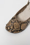 2WAY Ballet Mules/2WAYバレエミュール メゾンスペシャル/MAISON SPECIAL