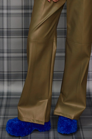 Fur Sabot/ファーサボ
