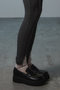 2WAY Stud Loafers/2WAYスタッズローファー メゾンスペシャル/MAISON SPECIAL
