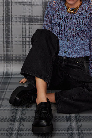 メゾンスペシャル/MAISON SPECIALの2WAY Tassel Loafers/2WAYタッセルローファー(130400/130403)