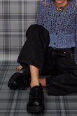 2WAY Tassel Loafers/2WAYタッセルローファー