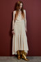 Round-Toe Wide Long Boots/ラウンドトゥワイドロングブーツ メゾンスペシャル/MAISON SPECIAL