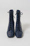 Lace-Up Short Boots/レースアップショートブーツ メゾンスペシャル/MAISON SPECIAL