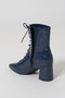 Lace-Up Short Boots/レースアップショートブーツ メゾンスペシャル/MAISON SPECIAL