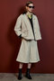 Lace-Up Short Boots/レースアップショートブーツ メゾンスペシャル/MAISON SPECIAL