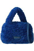 Fur Round Mini Bag/ファーラウンドミニバッグ