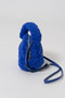 Fur Round Mini Bag/ファーラウンドミニバッグ メゾンスペシャル/MAISON SPECIAL