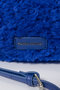 Fur Round Mini Bag/ファーラウンドミニバッグ メゾンスペシャル/MAISON SPECIAL
