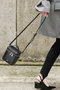 【予約販売】Square Vanity Bag/スクエアバニティバッグ メゾンスペシャル/MAISON SPECIAL