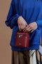 Square Vanity Bag/スクエアバニティバッグ メゾンスペシャル/MAISON SPECIAL