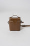 【予約販売】Square Vanity Bag/スクエアバニティバッグ メゾンスペシャル/MAISON SPECIAL