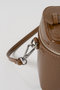 【予約販売】Square Vanity Bag/スクエアバニティバッグ メゾンスペシャル/MAISON SPECIAL