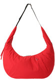 Nylon Round Shoulder Bag/ナイロンラウンドショルダーバッグ