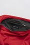 Nylon Round Shoulder Bag/ナイロンラウンドショルダーバッグ メゾンスペシャル/MAISON SPECIAL