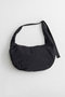 【予約販売】Nylon Round Shoulder Bag/ナイロンラウンドショルダーバッグ メゾンスペシャル/MAISON SPECIAL