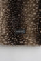 【予約販売】MS Basic Fur Tote Bag/MSベーシックファートートバッグ メゾンスペシャル/MAISON SPECIAL