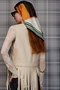 【予約販売】CHAMBRE Scarf/CHAMBREスカーフ メゾンスペシャル/MAISON SPECIAL
