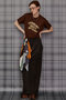 【予約販売】CHAMBRE Scarf/CHAMBREスカーフ メゾンスペシャル/MAISON SPECIAL