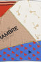 【予約販売】CHAMBRE Scarf/CHAMBREスカーフ メゾンスペシャル/MAISON SPECIAL