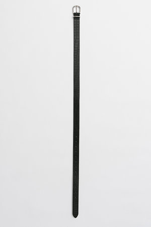 メゾンスペシャル/MAISON SPECIALの【予約販売】Croc Belt/クロコベルト(140500/140501)