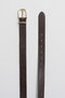 【予約販売】Croc Belt/クロコベルト メゾンスペシャル/MAISON SPECIAL