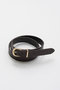 【予約販売】Croc Belt/クロコベルト メゾンスペシャル/MAISON SPECIAL