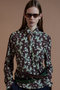 【予約販売】Croc Belt/クロコベルト メゾンスペシャル/MAISON SPECIAL